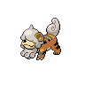 Growlithe (Hisuian)